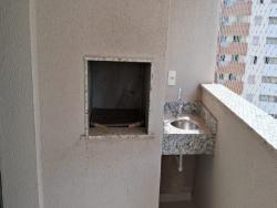 #37918 - Apartamento para Venda em Cuiabá - MT