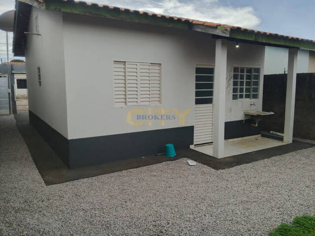 Venda em Parque Cuiabá - Cuiabá