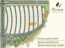 #1903 - Terreno em condomínio para Venda em Cuiabá - MT - 2