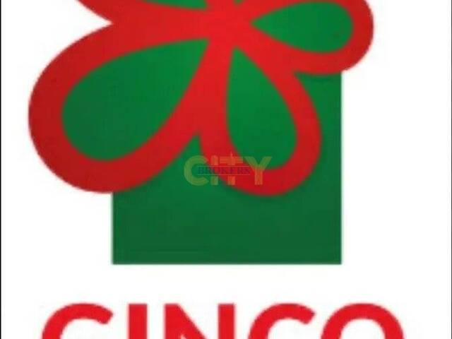 Venda em São Francisco - Cuiabá