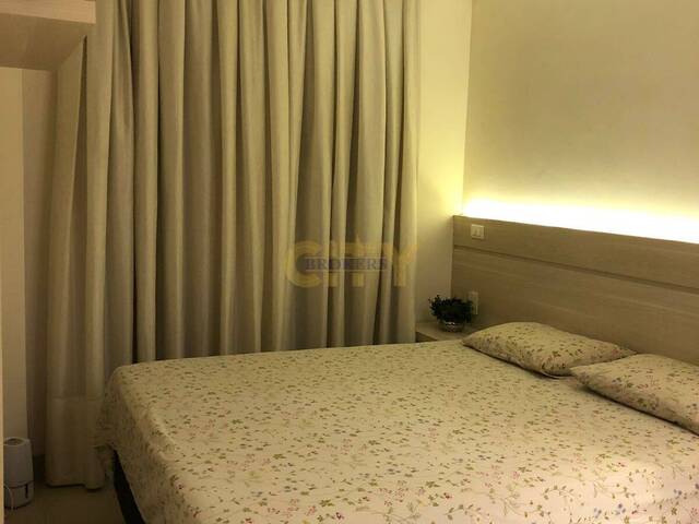 Apartamento para Venda em Cuiabá - 5