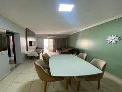 #99980 - Apartamento térreo para Venda em Cuiabá - MT