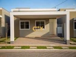 #99959 - Casa em condomínio para Venda em Cuiabá - MT