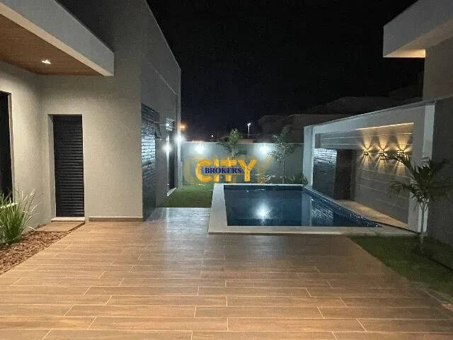 #39409 - Casa em condomínio para Venda em Cuiabá - MT