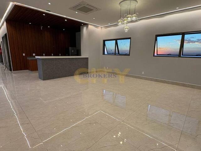 Apartamento para Venda em Cuiabá - 5