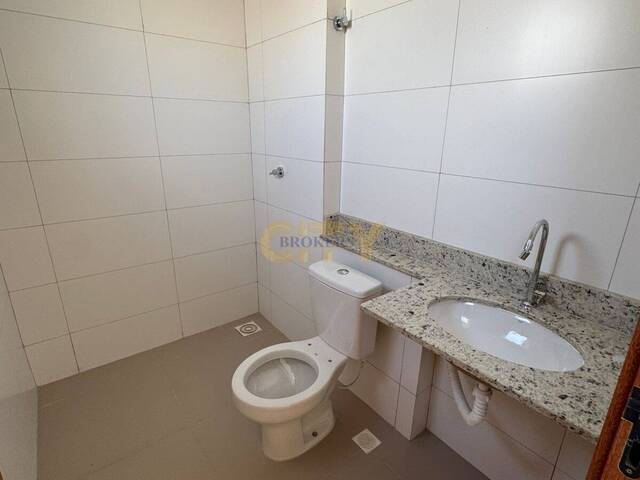 Casa para Venda em Cuiabá - 5