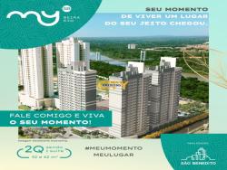 #33089 - Apartamento para Venda em Cuiabá - MT