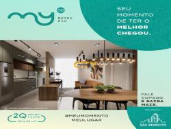 #33089 - Apartamento para Venda em Cuiabá - MT