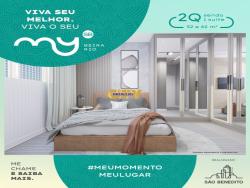 #33089 - Apartamento para Venda em Cuiabá - MT