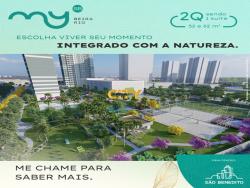 Apartamento para Venda em Cuiabá - 4