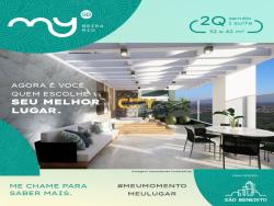 Apartamento para Venda em Cuiabá - 5
