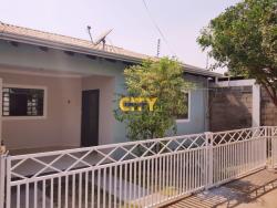#66650 - Casa em condomínio para Venda em Várzea Grande - MT - 2