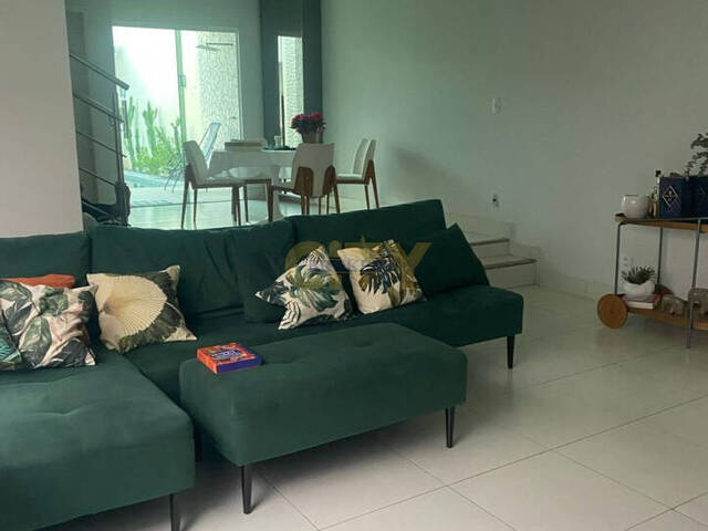 Casa para Venda em Cuiabá - 4
