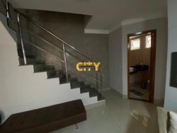 #70208 - Casa em condomínio para Venda em Cuiabá - MT