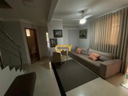 #70208 - Casa em condomínio para Venda em Cuiabá - MT