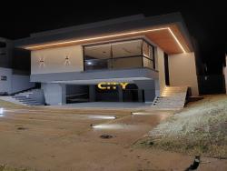 #81398 - Casa em condomínio para Venda em Várzea Grande - MT - 1