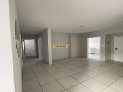 #65307 - Apartamento para Venda em Cuiabá - MT