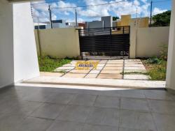 #5726 - Casa para Venda em Cuiabá - MT