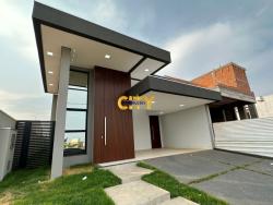 #17886 - Casa em condomínio para Venda em Cuiabá - MT