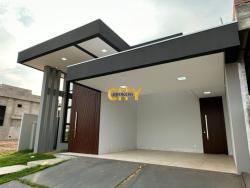 #17886 - Casa em condomínio para Venda em Cuiabá - MT