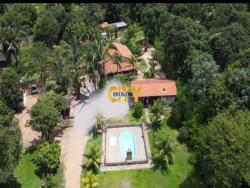 Venda em Zona Rural - Santo Antônio do Leverger