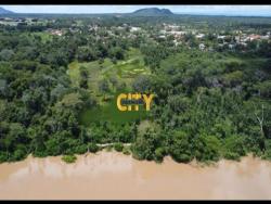 #46246 - Chácara para Venda em Santo Antônio do Leverger - MT - 2