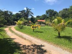 Chácara para Venda em Santo Antônio do Leverger - 5