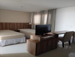 #74603 - Flat para Venda em Cuiabá - MT - 2