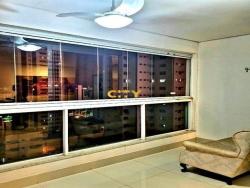 Apartamento para Venda em Cuiabá - 2