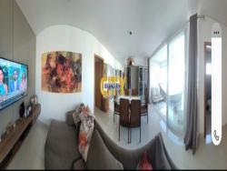 Apartamento para Venda em Cuiabá - 4