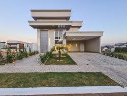 #35877 - Casa em condomínio para Venda em Cuiabá - MT