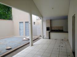 #78232 - Casa em condomínio para Venda em Cuiabá - MT