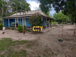 #95494 - Sítio para Venda em Santo Antônio do Leverger - MT - 1