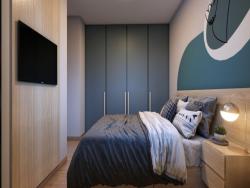 Apartamento para Venda em Cuiabá - 4