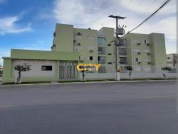 #63674 - Apartamento para Venda em Cuiabá - MT