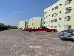 #63674 - Apartamento para Venda em Cuiabá - MT