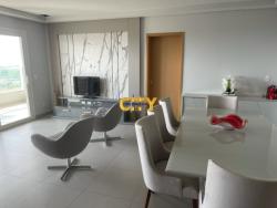 #55583 - Apartamento para Venda em Cuiabá - MT
