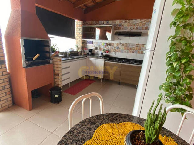 #52617 - Casa em condomínio para Venda em Cuiabá - MT