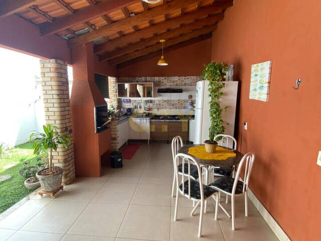 #52617 - Casa em condomínio para Venda em Cuiabá - MT