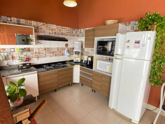 #52617 - Casa em condomínio para Venda em Cuiabá - MT