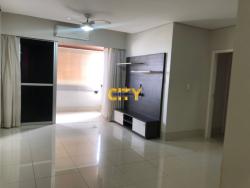 #15211 - Apartamento para Venda em Várzea Grande - MT - 2