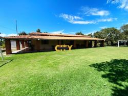 #20835 - Casa em condomínio para Venda em Chapada dos Guimarães - MT
