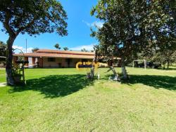 #20835 - Casa em condomínio para Venda em Chapada dos Guimarães - MT