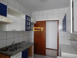#61431 - Apartamento para Venda em Cuiabá - MT