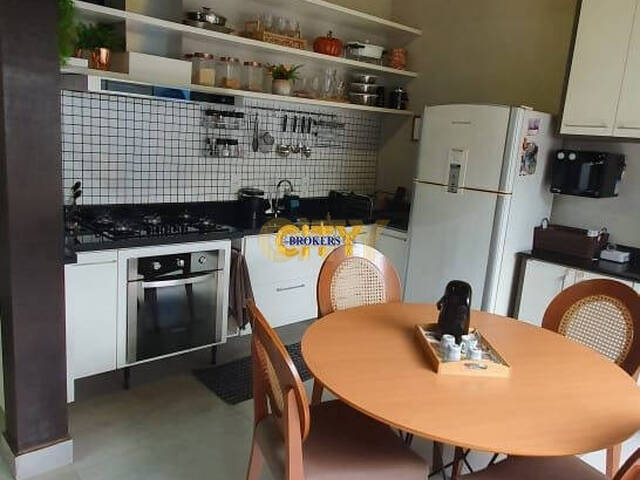 #66979 - Casa em condomínio para Venda em Cuiabá - MT