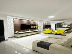 #3036 - Casa para Venda em Várzea Grande - MT - 2