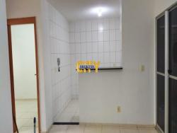 #65513 - Apartamento para Venda em Cuiabá - MT