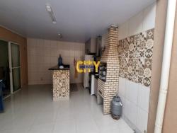 #10350 - Casa em condomínio para Venda em Cuiabá - MT