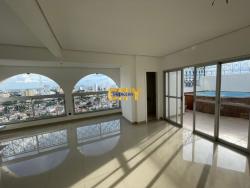 #94405 - Apartamento para Venda em Cuiabá - MT