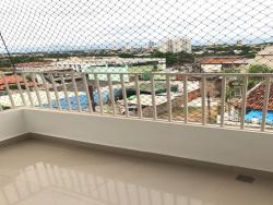 #82173 - Apartamento para Venda em Cuiabá - MT